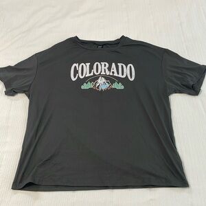 Women’s Brand New Colorado Shirt